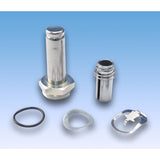 Valve, Solenoid Repair Amsco/Steris Sterilizer Part:764075-001/AMK175
