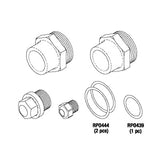 Seat Kit, Steam For Century V116 V120 Part:  764326-476 /AMK215