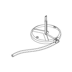Aspirator, Sterilant System 1/E Endoscope Washer Part: A1600/SSA0029