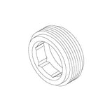 Seat, Valve Amsco/Steris Eagle Medallion Part: 022425-061/AMS054
