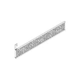 Filter, Air (Base) Sterrad NX Sterilizer Part:25-52153-001/SDF001