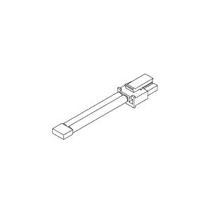 Resistor, Calibration NX/100NX Sterrad Sterilizer Part: SDR086