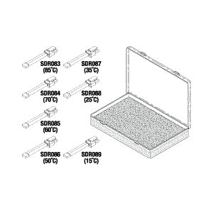 Resistor, Calibration NX Sterrad Sterilizer Part:04-52695-0-001/SDK069