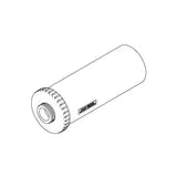 Converter, Catalytic-Sterrad Sterilizer Part:25-05611-0-001/SDC005