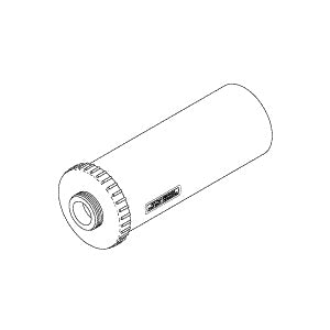 Converter, Catalytic-Sterrad Sterilizer Part:25-05611-0-001/SDC005