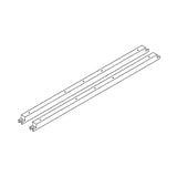 Electrode, Spacer (Bottom) Sterrad Sterilizer Part:SDS055