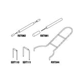 Tool, Injector Assembly Kit 100S Sterrad Sterilizer Part: SDK091