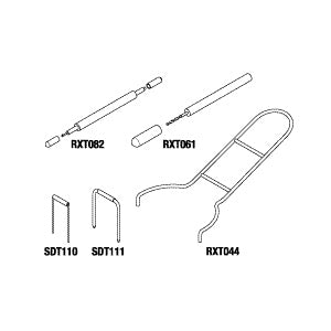 Tool, Injector Assembly Kit 100S Sterrad Sterilizer Part: SDK091