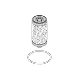 Filter, Mist For Sterrad Sterilizer Part: 25-04351-001/SDF022
