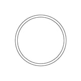 O-Ring,  100NX Sterrad Bulk Sterilizer Part: RXO101