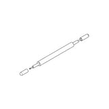 Tool, O-Ring Removal/Gage 3.75" x 1/4" Sterrad 100S Part: RXT082