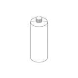Bottle, 1 liter For Sterrad Sterilizers Part: RPB939