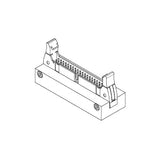 Key, Service Access for Sterrad 100S Sterilizer Part: SDK117