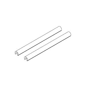 Handle, (Shelf Extension) Sterrad NX Sterilizer Part: SDH011