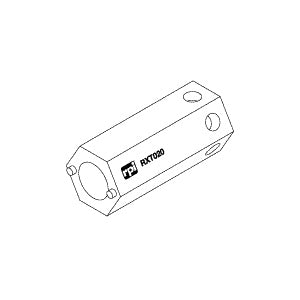 Wrench, Spanner 100S/NX/100NX Sterrad Sterilizer Part: RXT020