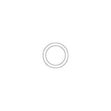 O-Ring, NX/100NX Sterrad Sterilizer Part: RXO054