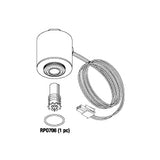 Valve, Transition Sterrad NX Sterilizers Part:4054257001/SDV046