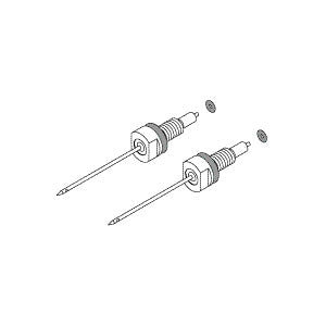 Needle, Transfer H202 100S Sterrad Sterilizer Part: SDN073