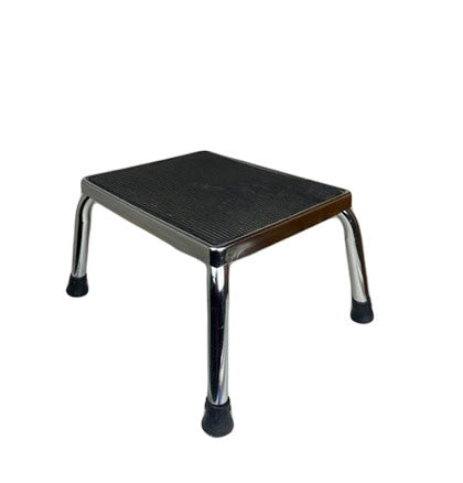 Global Industrial Medical Step Stool Without Handrail 