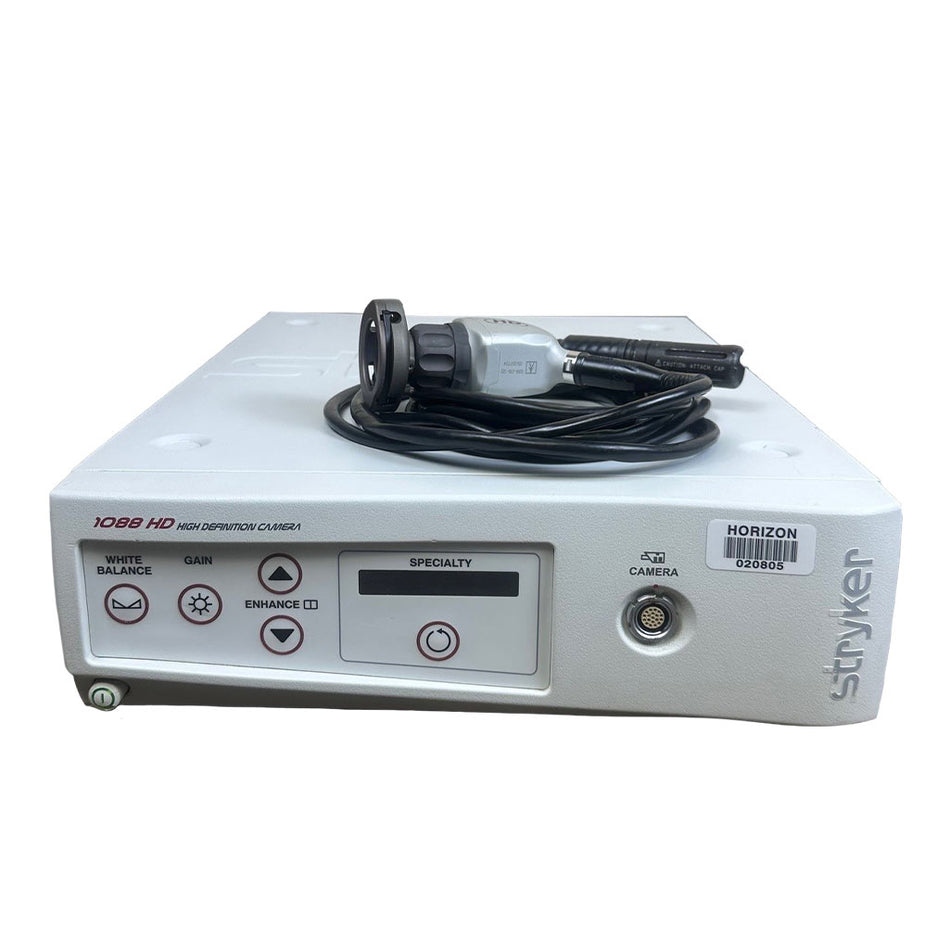 Stryker 1088 HD High Definition Camera, Pre-Owned