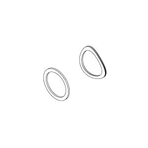 Kit, Armature Washer For Stryker Cast Cutter Part: STK033