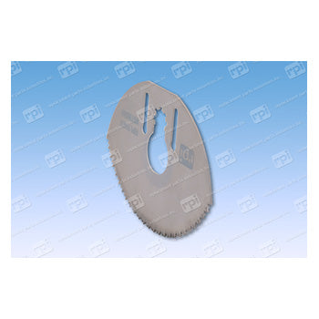 Blade (PiN), For Stryker Cast Cutter 900 Series Part: 940-23/STB056