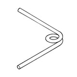 Spring, Coil For Stryker Cast Spreader Part: 82-1-012/STS020