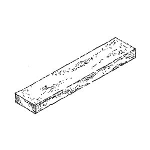 Distributor, Felt Oil For Stryker Cast Cutter Part: 840-2-4/STD012