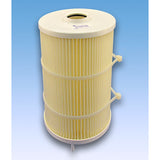 Filter, Cartridge For Stryker 986 Cast Cutter Part: 986-500/STF044