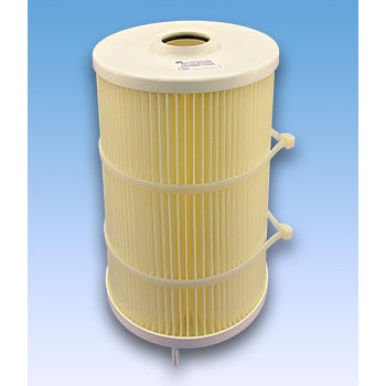Filter, Cartridge For Stryker 986 Cast Cutter Part: 986-500/STF044