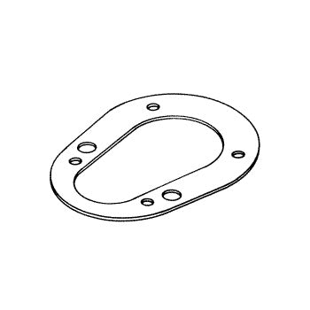 Gasket, For Stryker Autopsy Saw/Cast Cutter Part: 840-1-10/STG013