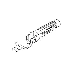 Bushing ,Strain Relief Stryker Cast Cutter 940/941 Part: STB038