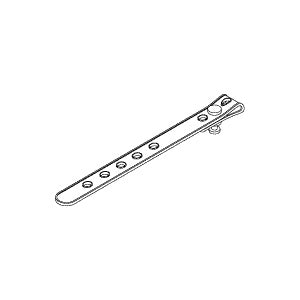 Cord, Strap For Stryker Cast Cutter  White 6", 3/pkg. Part: RPS672