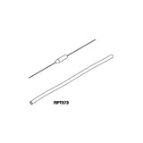 Fuse, Thermal For Stryker Cast Cutter (104deg C) Part: STF036