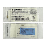 Synthes 2.0mm Self Tapping Cortex Screw - 401.044E