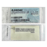 Synthes 3.5mm Self Tapping Locking Screw - 212.102