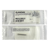 Synthes 3.5mm Self Tapping Locking Screw - 212.111