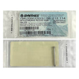 Synthes 3.5mm Self Tapping Locking Screw - 212.114
