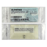 Synthes 3.5mm Self Tapping Locking Screw - 212.101