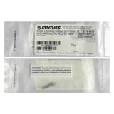Synthes 3.5mm Self Tapping Locking Screw - 212.105