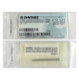 Synthes 3.5mm Self Tapping Locking Screw - 212.121