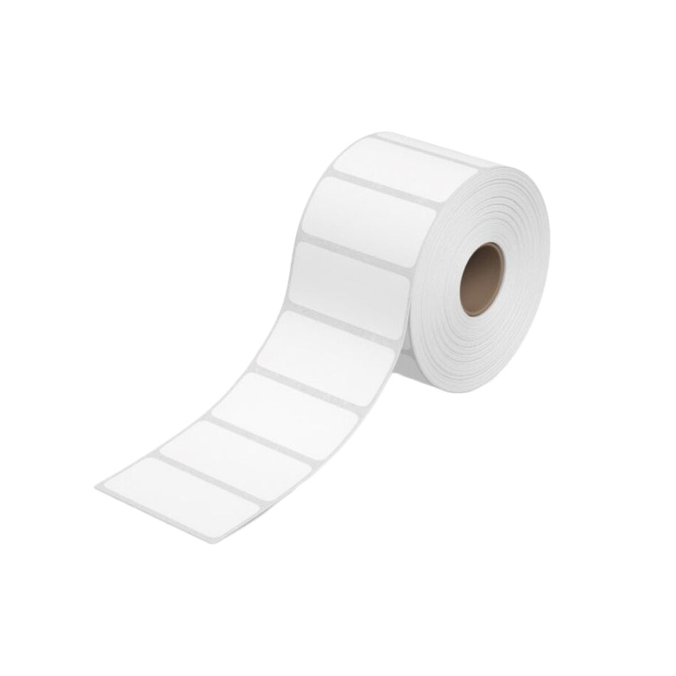 Paper, Tuttnauer Barcode,  For T-Edge 1 Roll Part: THE002-0117