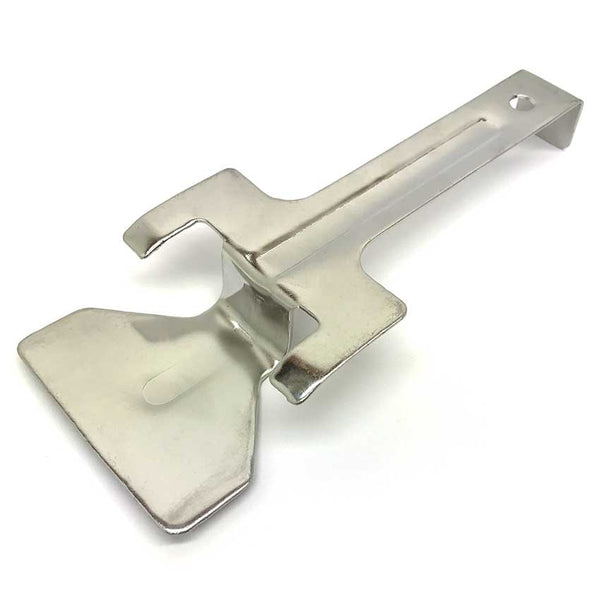 Holder, Tray - Tuttnauer Autoclave Part: TRH314-0000