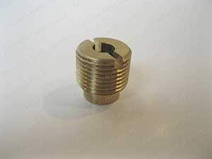 Bolt, Door Bellow Housing - Tuttnauer Autoclave Part: CT245010/ TUB064