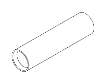 Door Bellows Housing For Tuttnauer Autoclaves - CT241010/TUH158