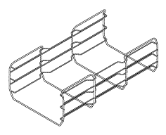 Tray Holder For Tuttnauer Autoclaves 2340/EZ9 - TUH167