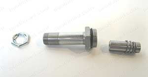 Plunger Valve Kit/ Tuttnauer Autoclave Part: 01810904/TUK086