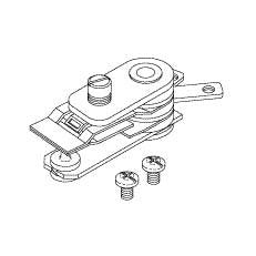 Switch/Over Temp Safety/Tuttnauer Autoclave Part: 01620301/TUS035