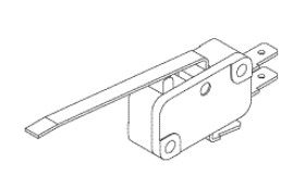 Booth Medical -  Tuttnauer Micro Switch (TUS057)