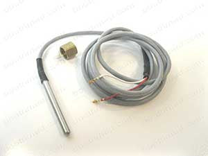 Booth MedicalSensor, Temperature Tuttnauer Autoclave Part 01610501/TUS093